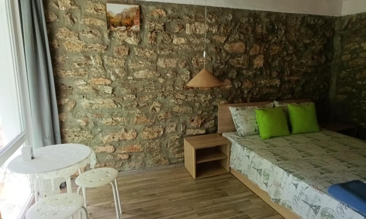 Hotel Граничар 3 Сърфа Granichar Esterno foto