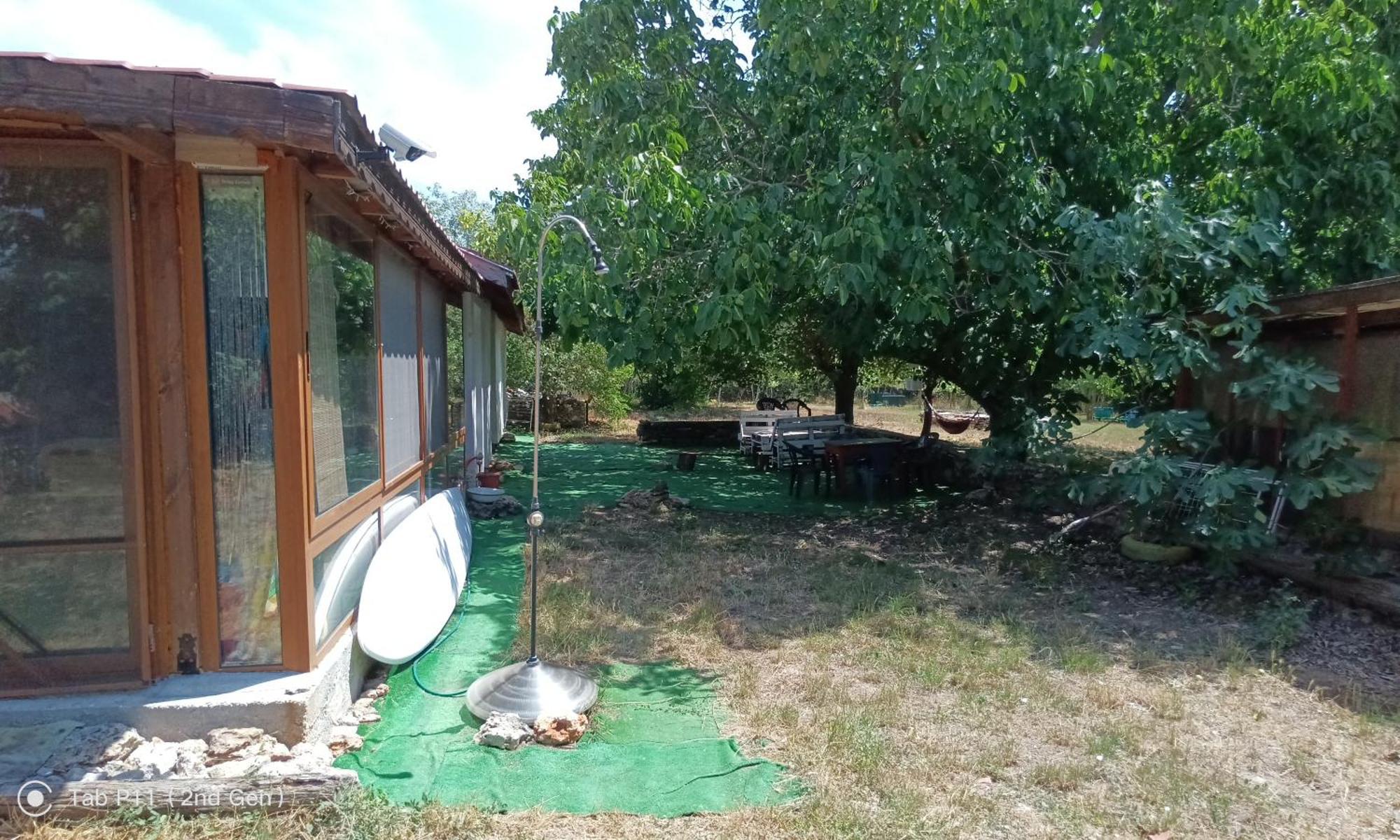 Hotel Граничар 3 Сърфа Granichar Esterno foto