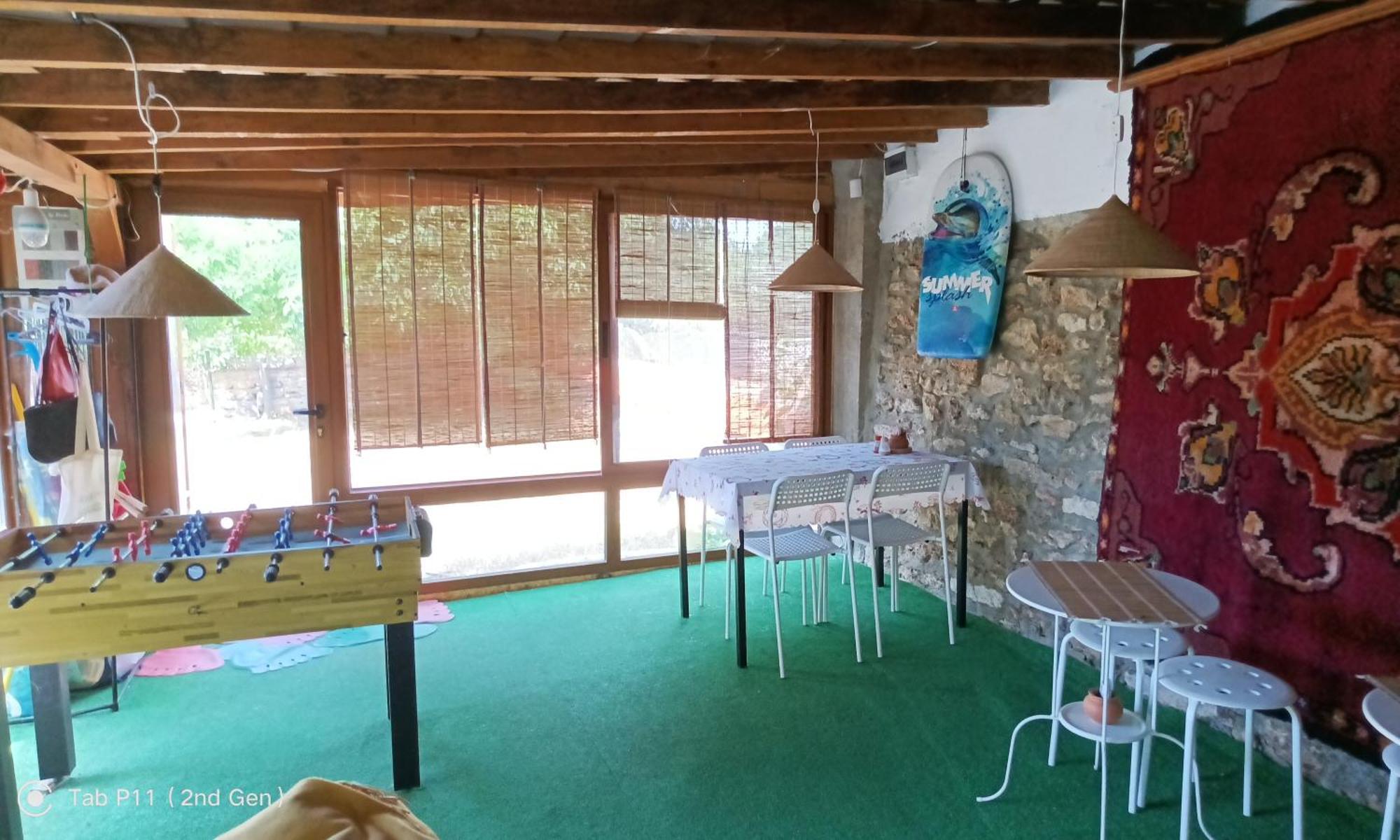 Hotel Граничар 3 Сърфа Granichar Esterno foto