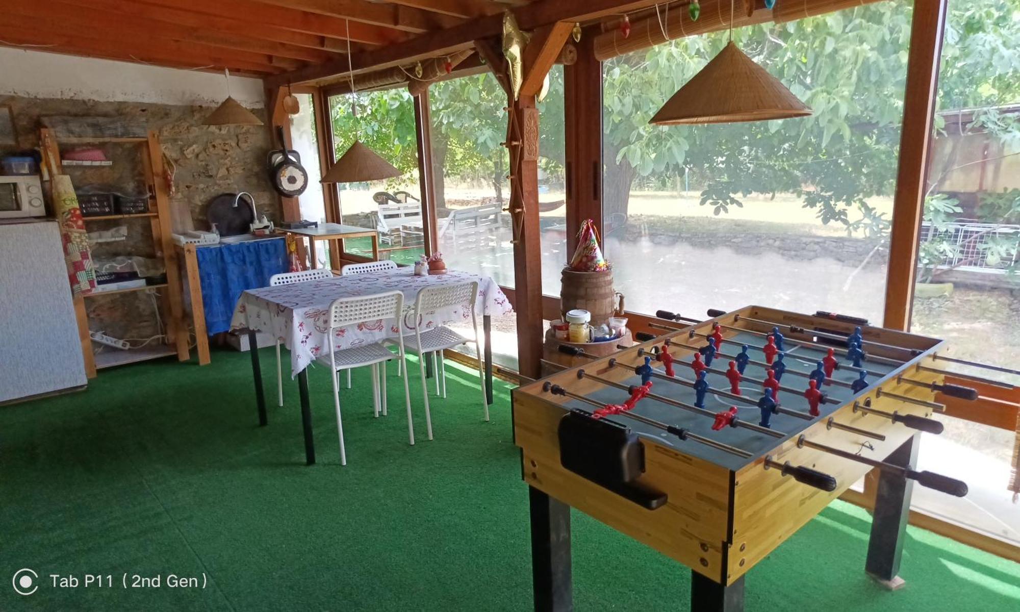 Hotel Граничар 3 Сърфа Granichar Esterno foto