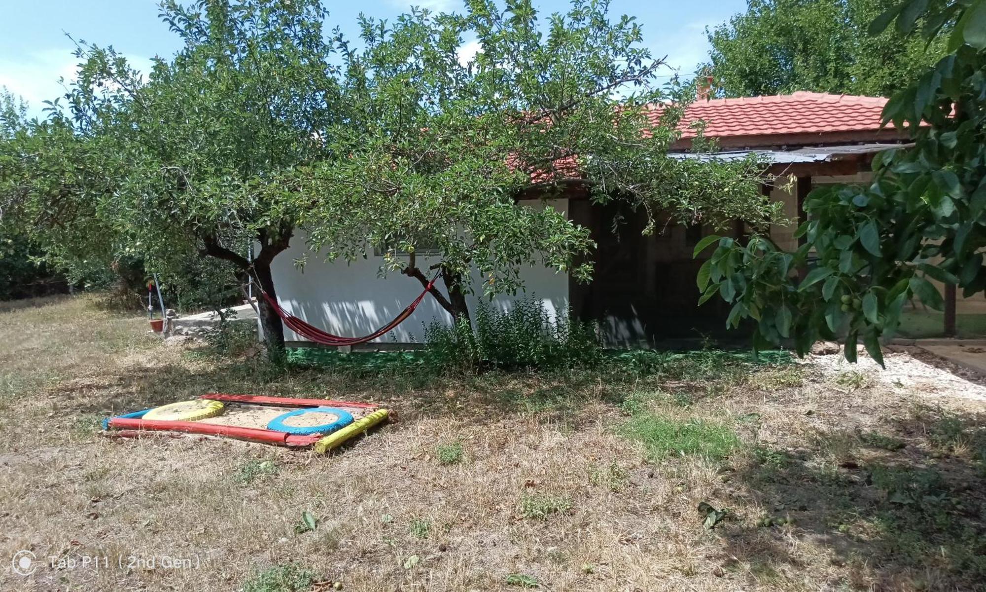 Hotel Граничар 3 Сърфа Granichar Esterno foto