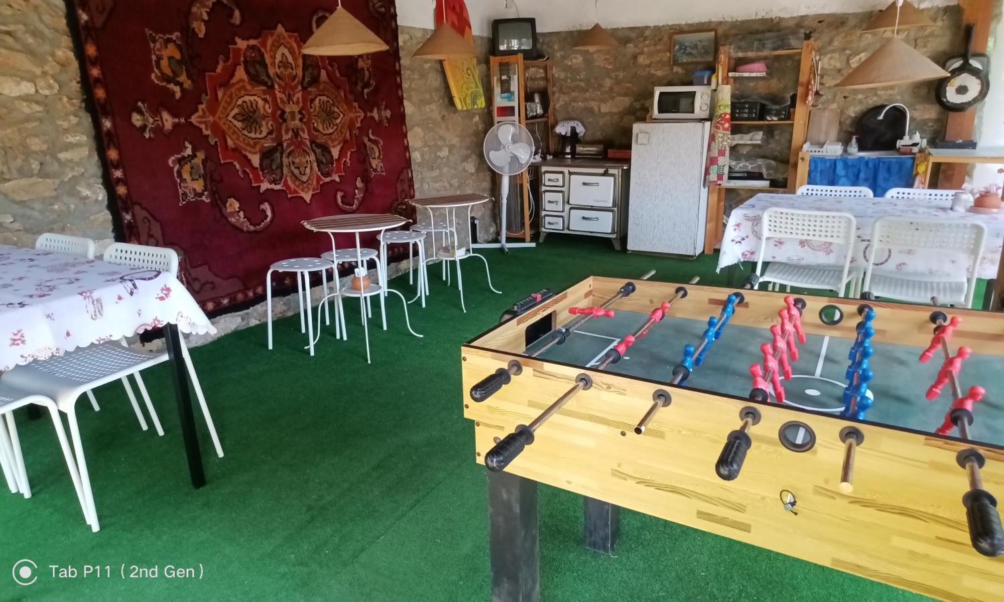 Hotel Граничар 3 Сърфа Granichar Esterno foto