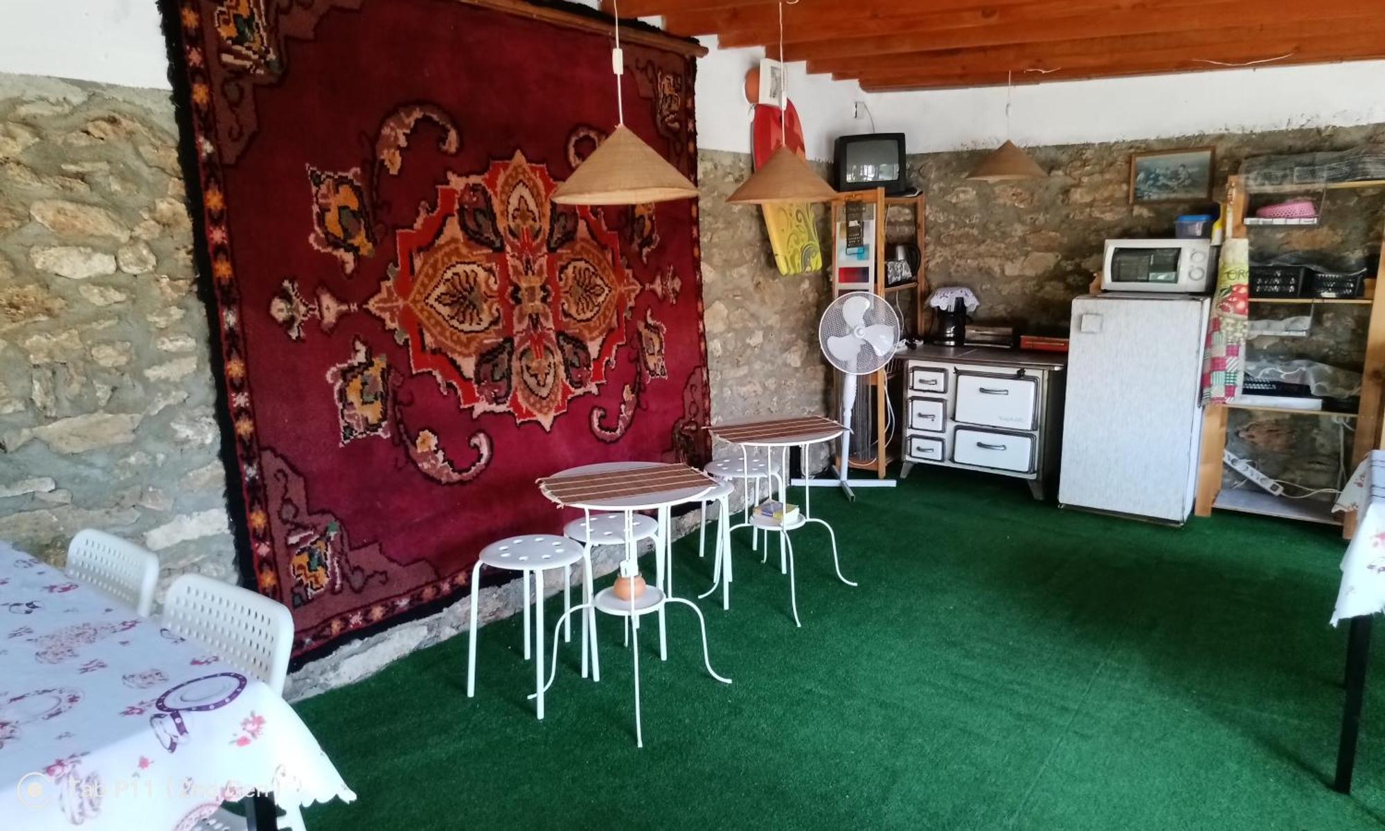 Hotel Граничар 3 Сърфа Granichar Esterno foto