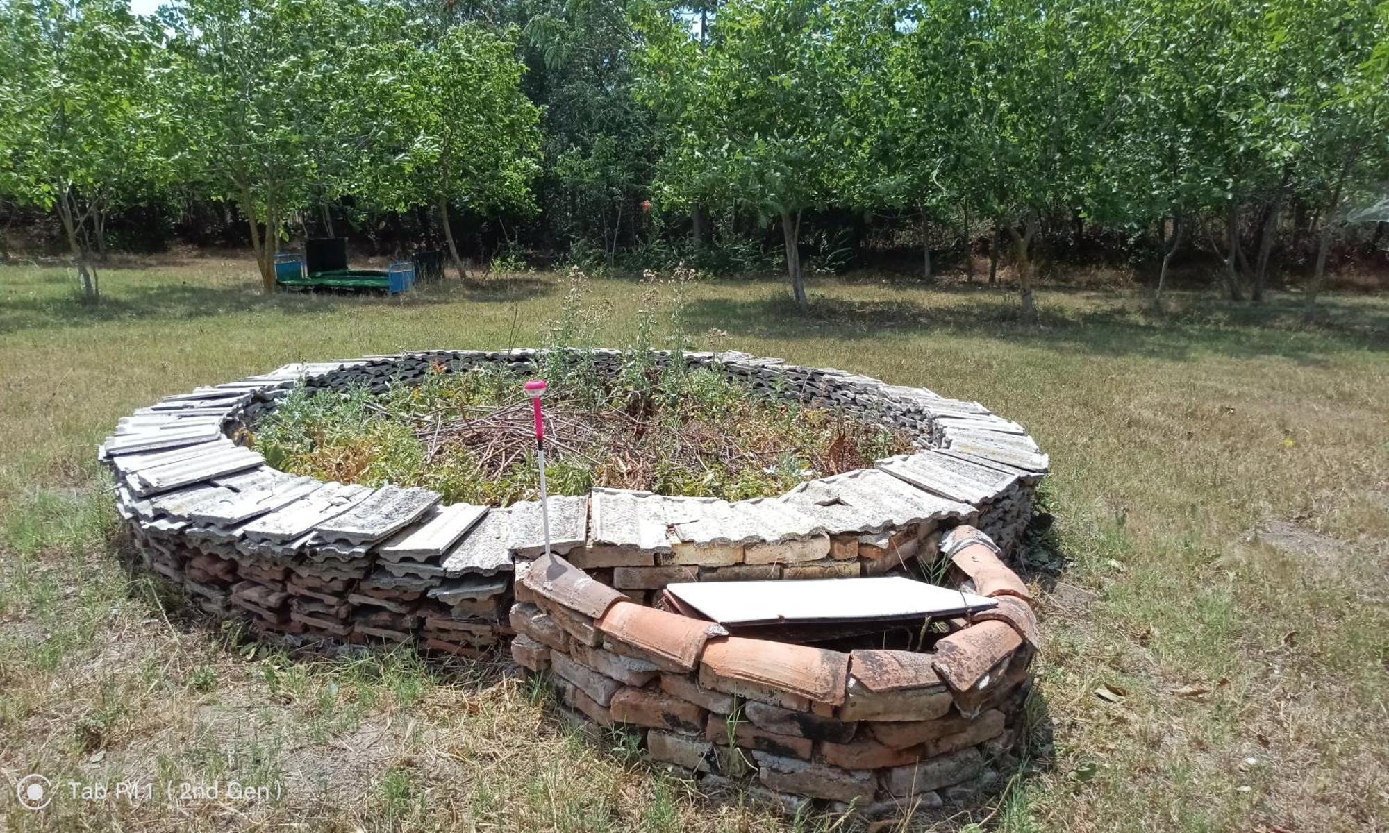 Hotel Граничар 3 Сърфа Granichar Esterno foto