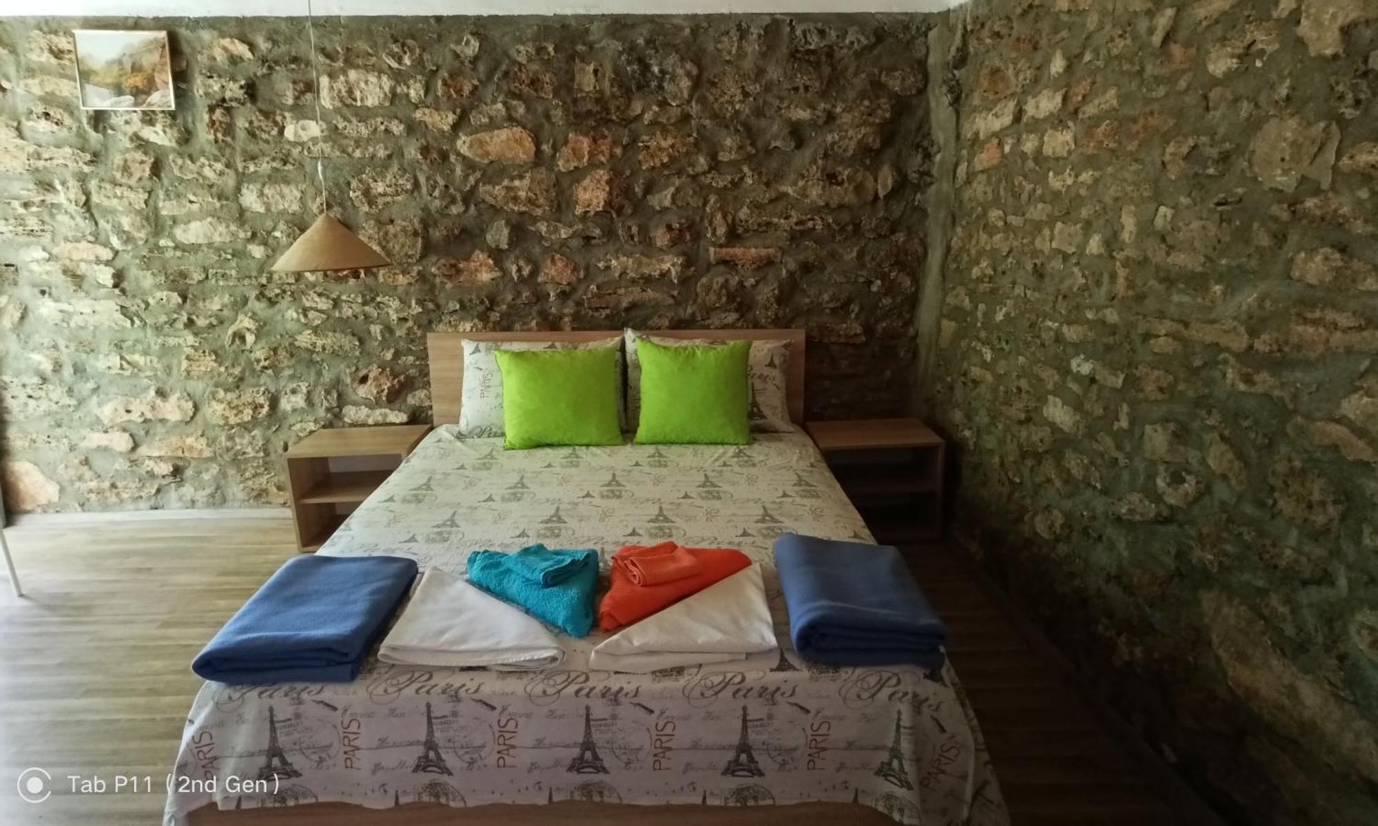 Hotel Граничар 3 Сърфа Granichar Esterno foto
