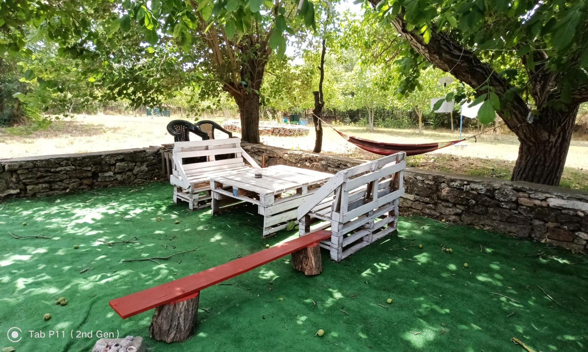 Hotel Граничар 3 Сърфа Granichar Esterno foto