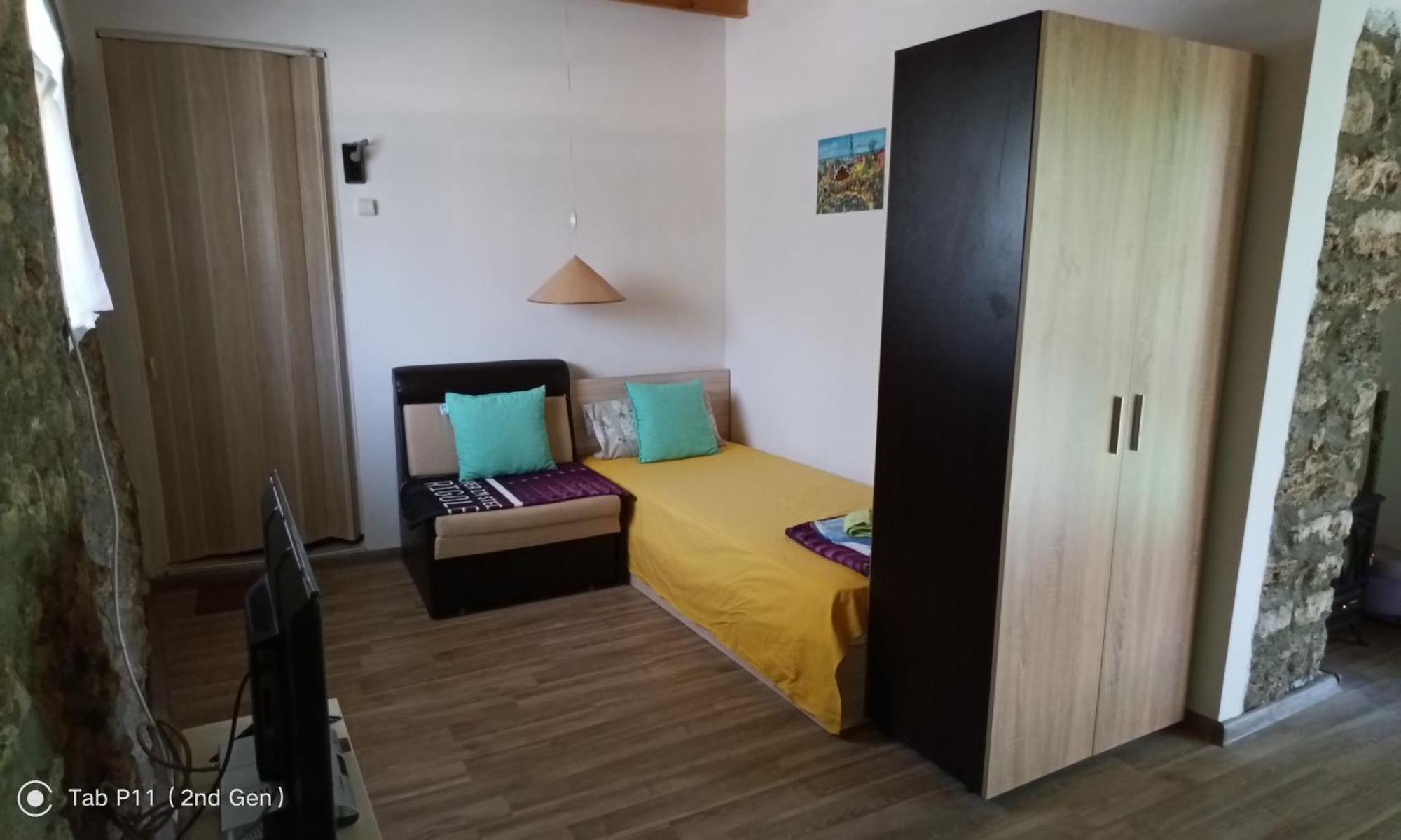 Hotel Граничар 3 Сърфа Granichar Esterno foto