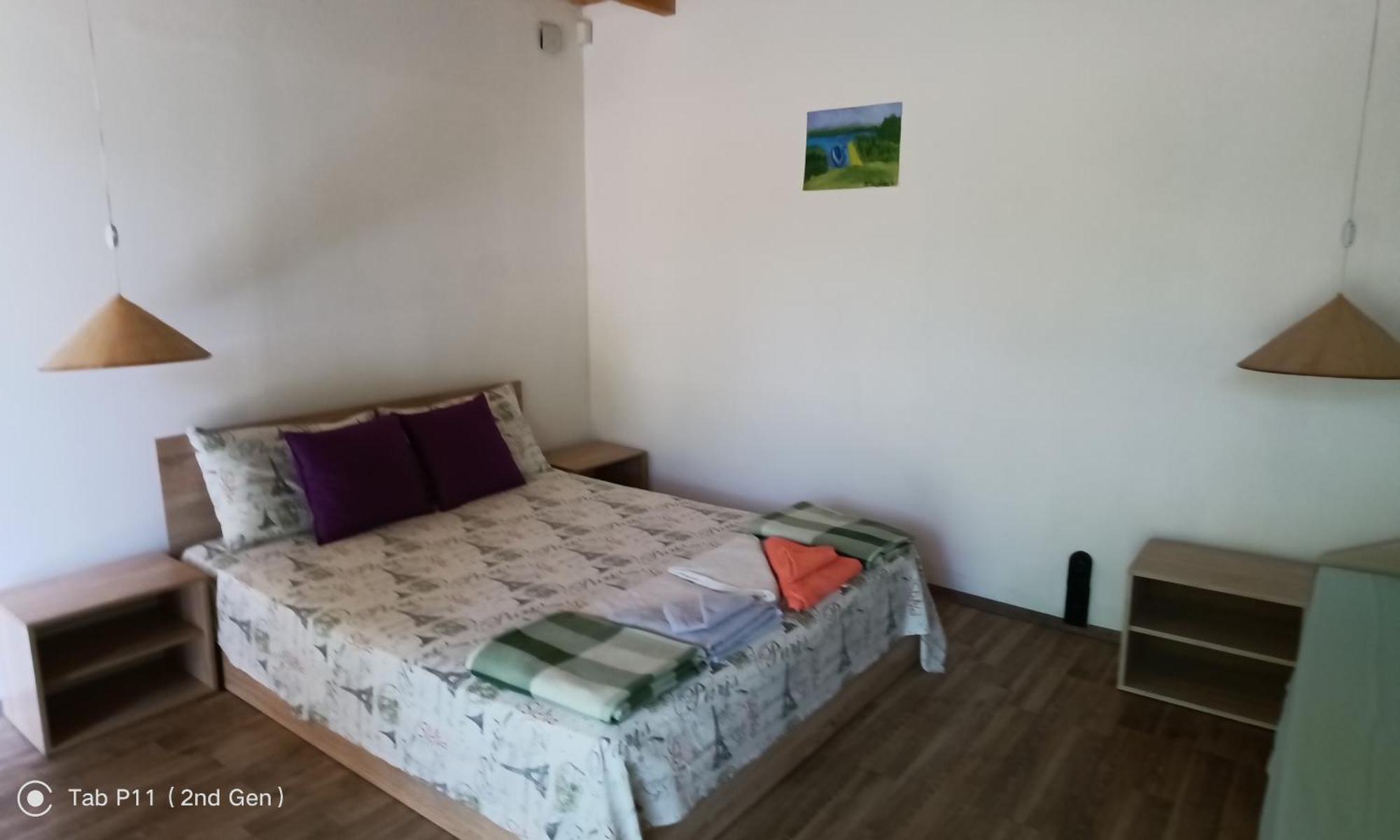 Hotel Граничар 3 Сърфа Granichar Esterno foto