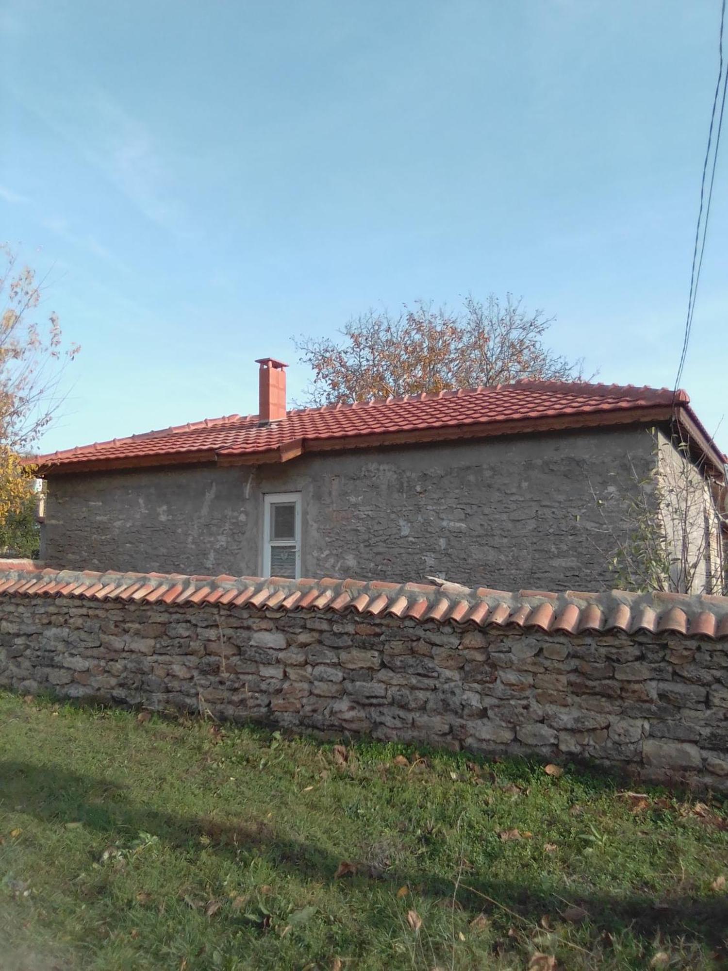 Hotel Граничар 3 Сърфа Granichar Esterno foto