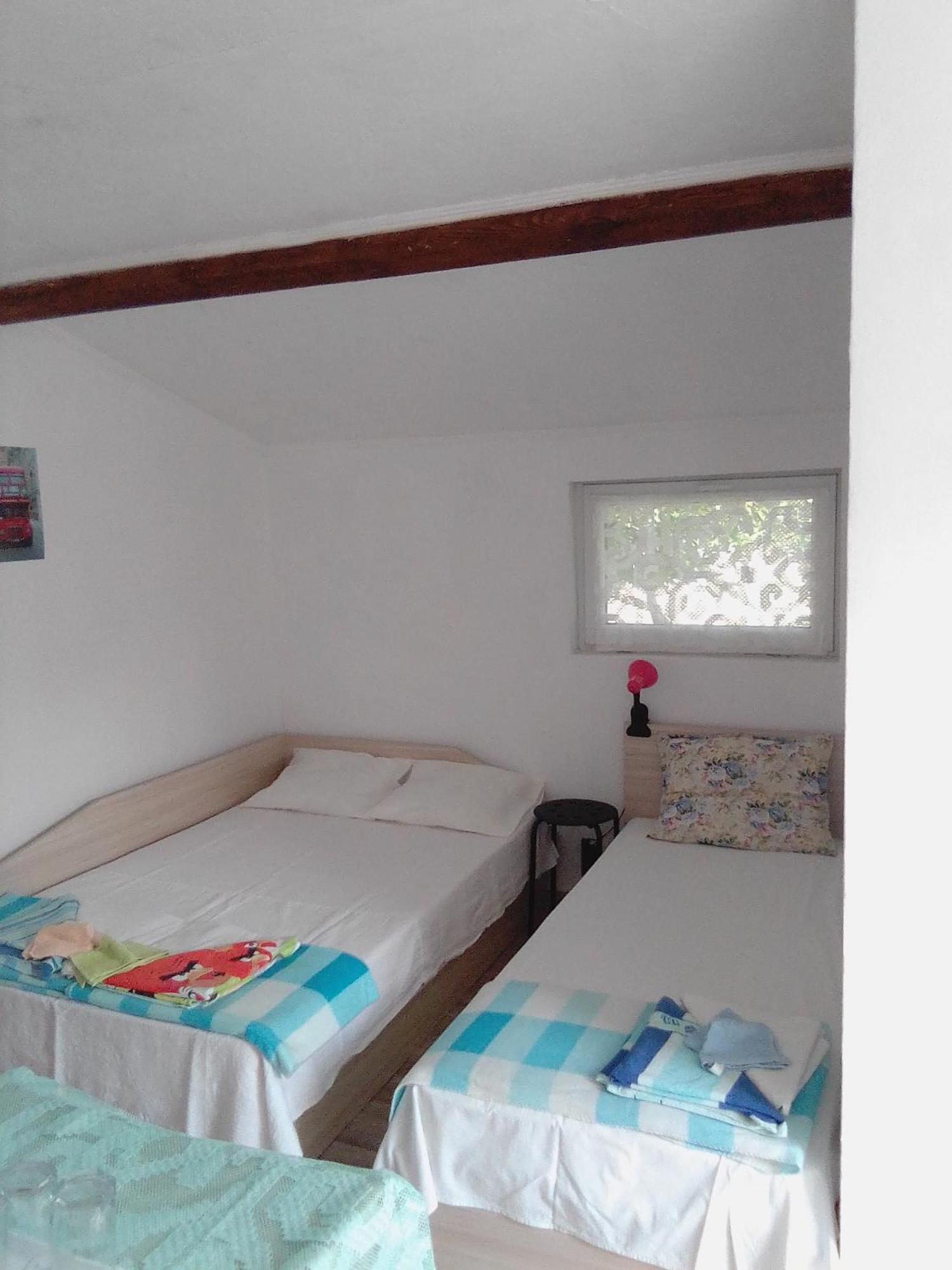 Hotel Граничар 3 Сърфа Granichar Esterno foto