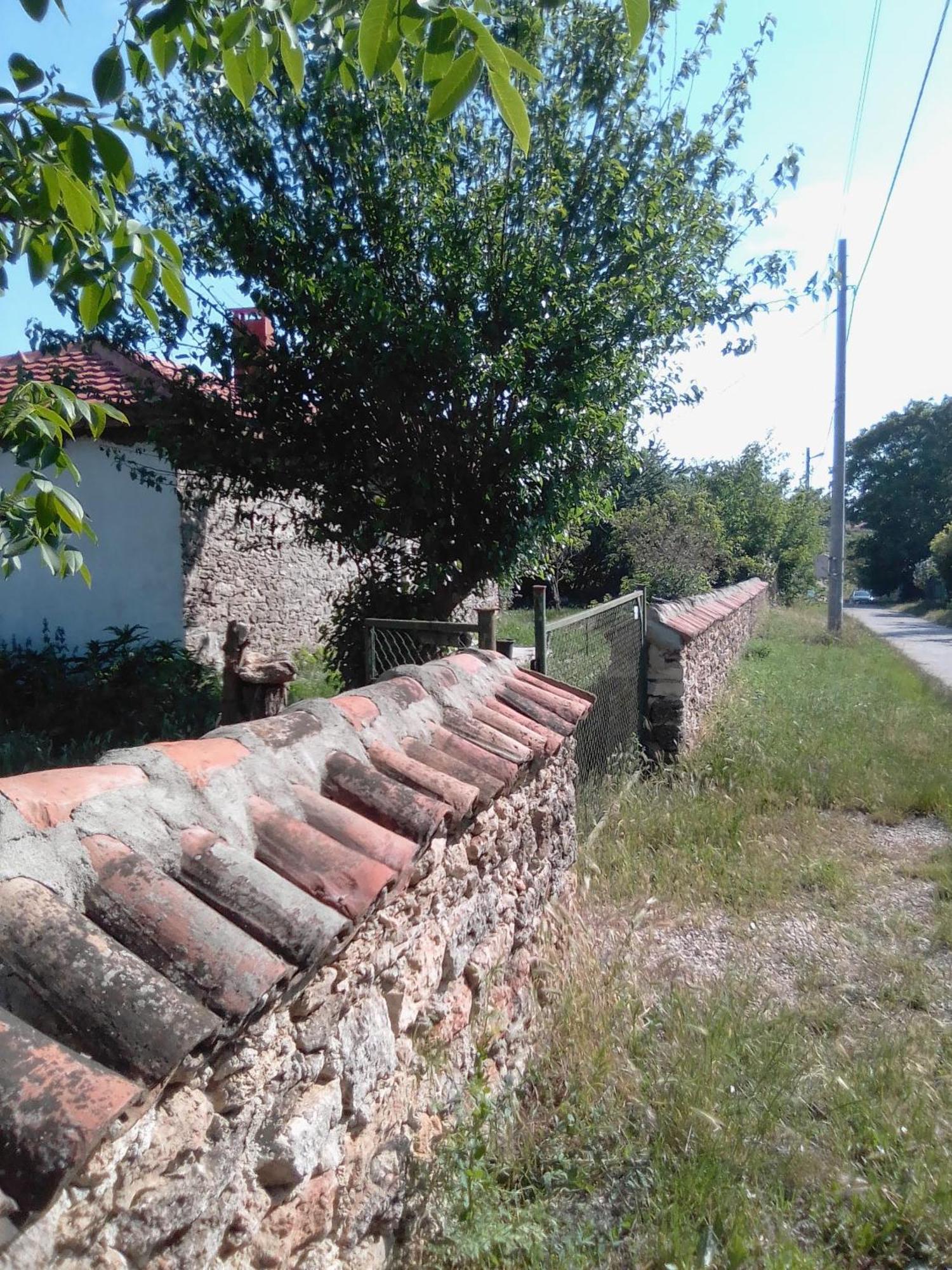 Hotel Граничар 3 Сърфа Granichar Esterno foto