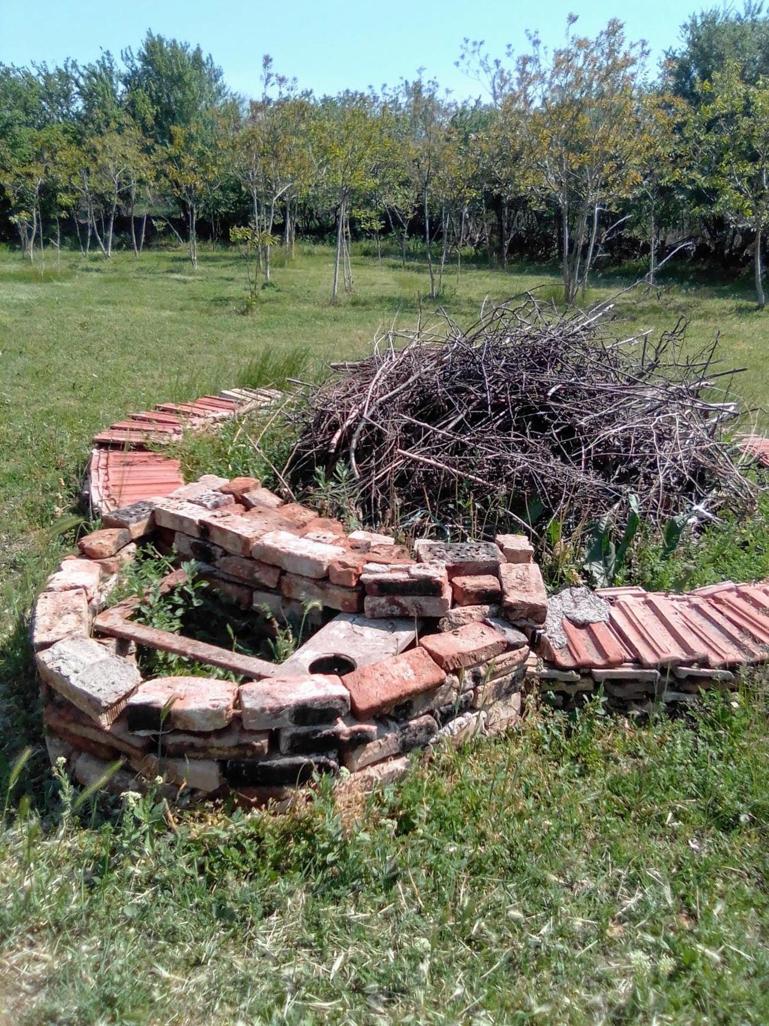 Hotel Граничар 3 Сърфа Granichar Esterno foto
