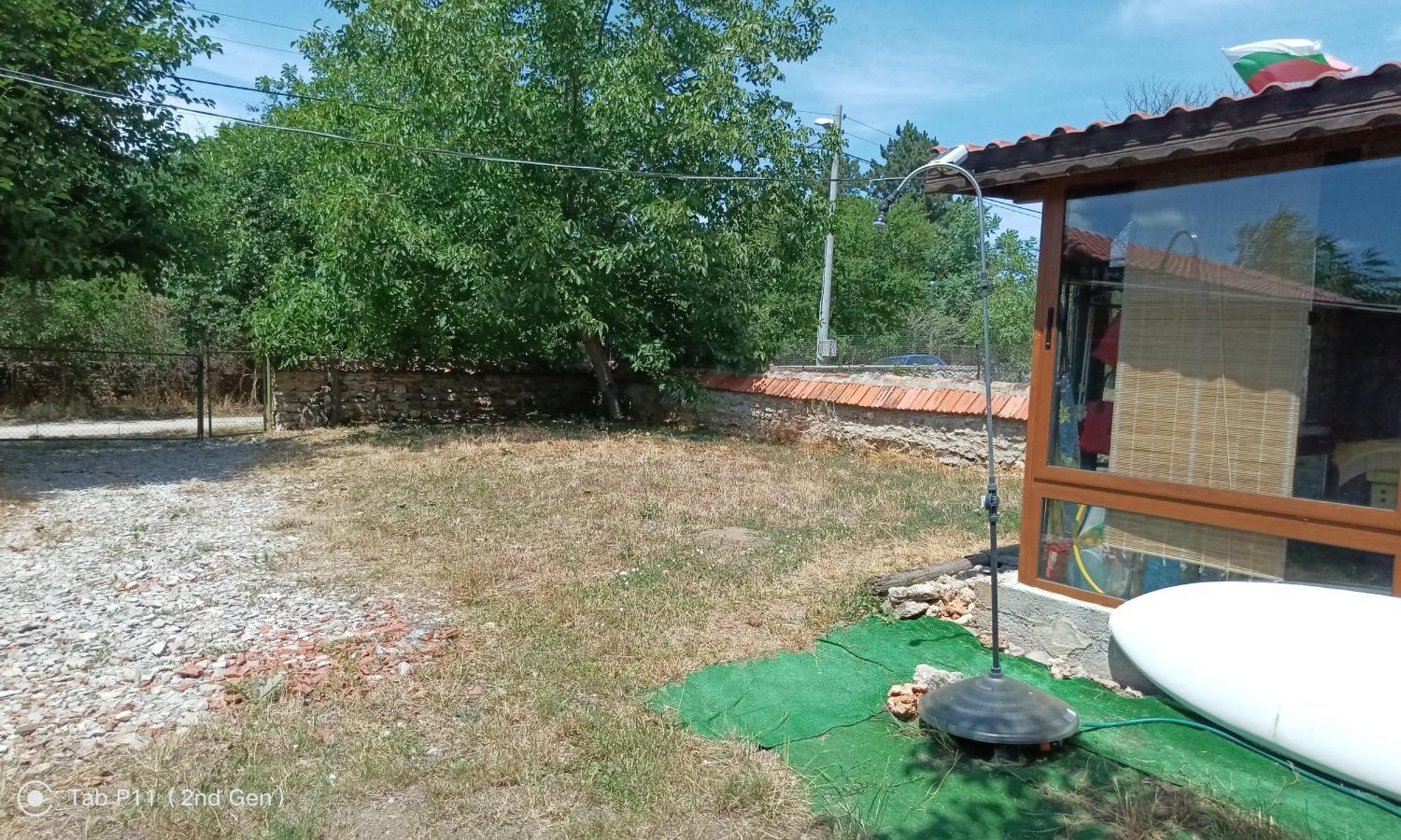 Hotel Граничар 3 Сърфа Granichar Esterno foto
