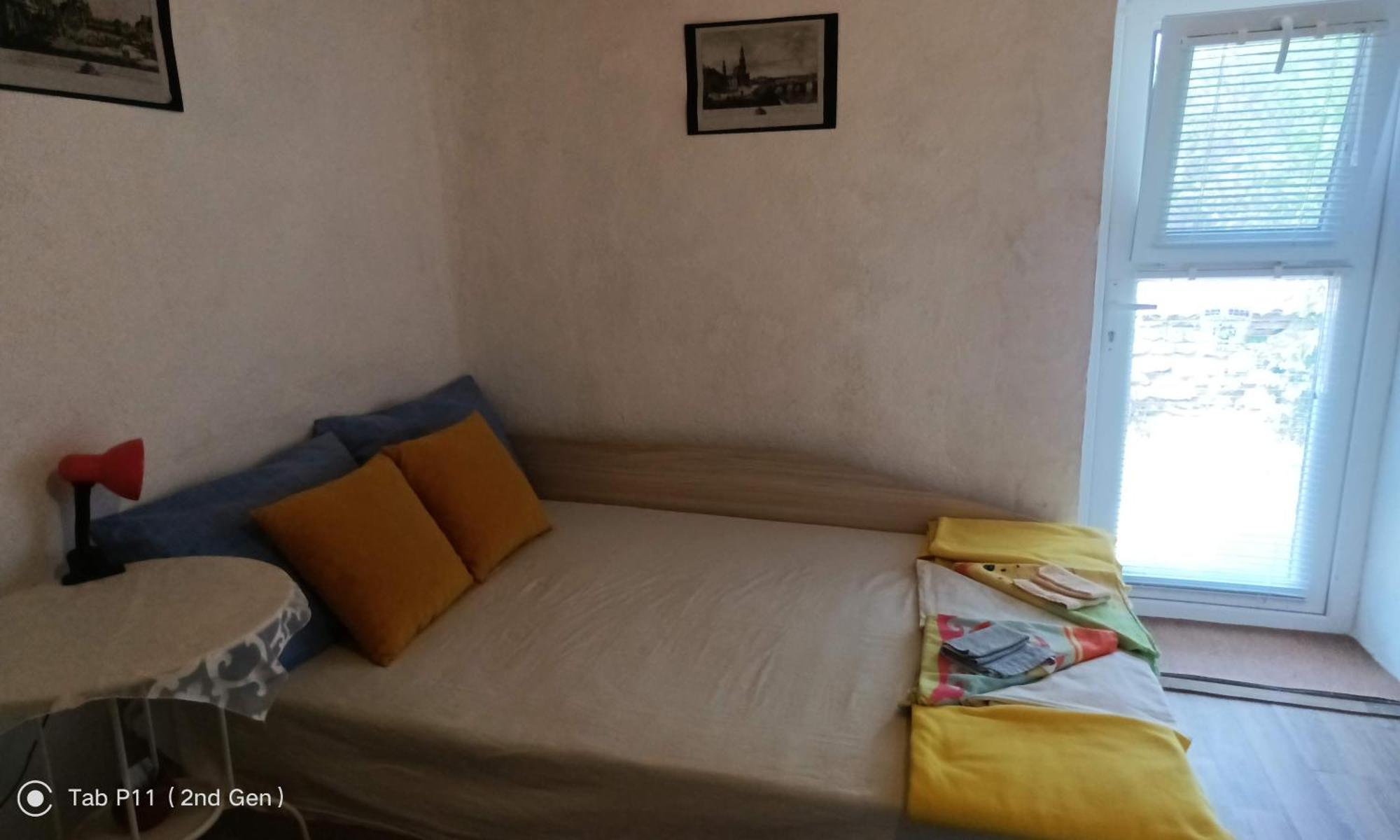 Hotel Граничар 3 Сърфа Granichar Esterno foto